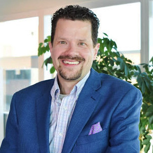 Tony Neuman