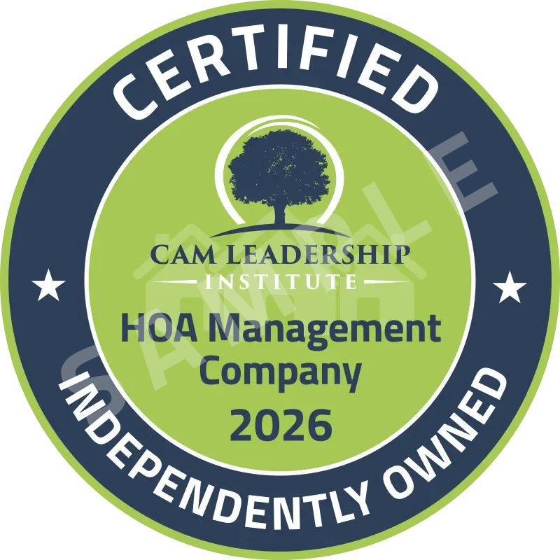 CLI Leadership Certified Badge