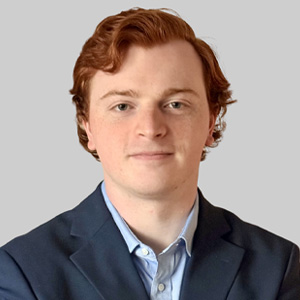 Griffin Akers