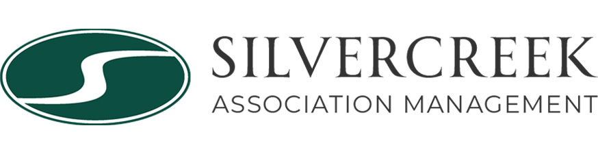 Silvercreek Association Management Logo
