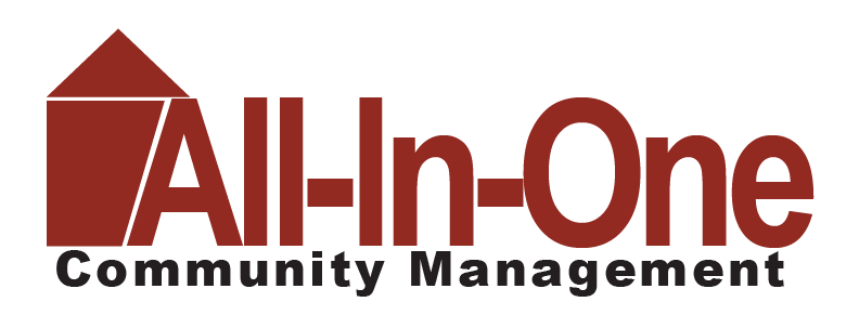 All-In-One Community Management Logo